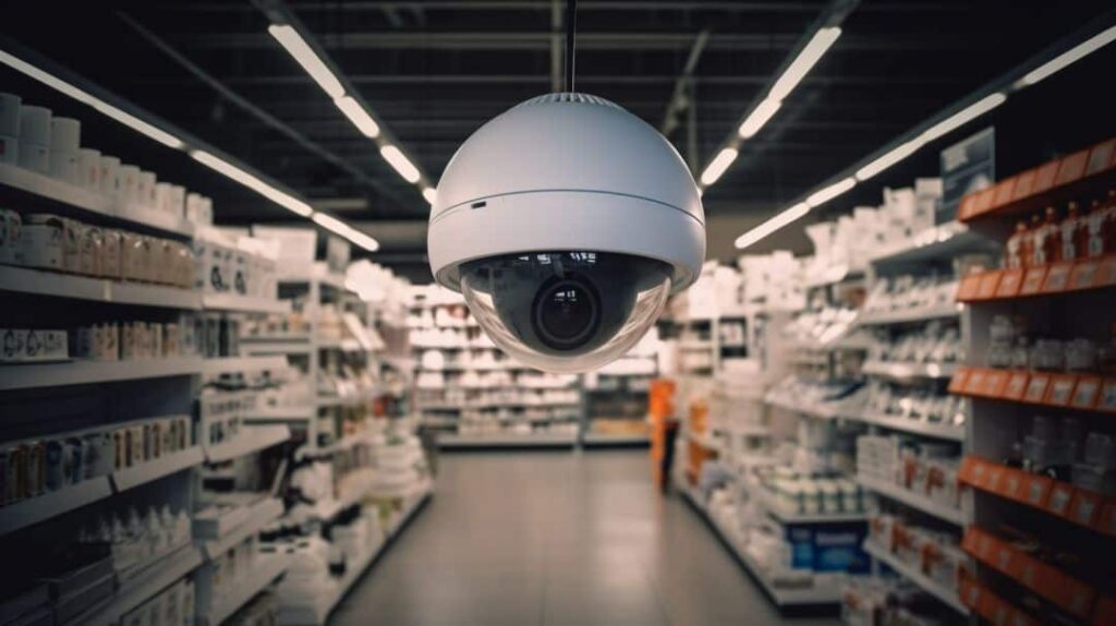 Top Reasons Why Security Cameras are a Crucial Business Security Measure