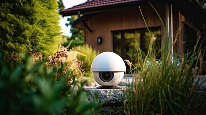 Updating Your Security Camera Systems