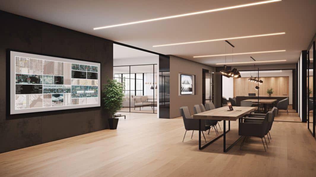 Integrating Your Intercom System With Surveillance Cameras