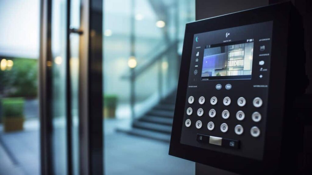 Benefits of Upgrading or Replacing Your Intercom System