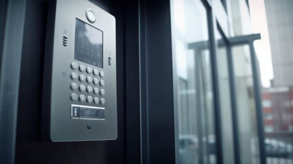 Benefits of a Commercial Intercom System