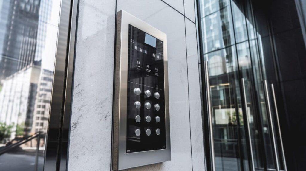 Choosing the Best Intercom System for Your Apartment Building