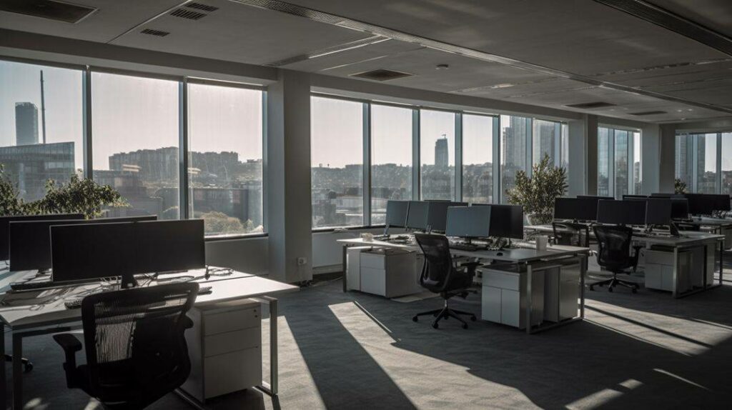 Choosing the Right System for Your Office Size