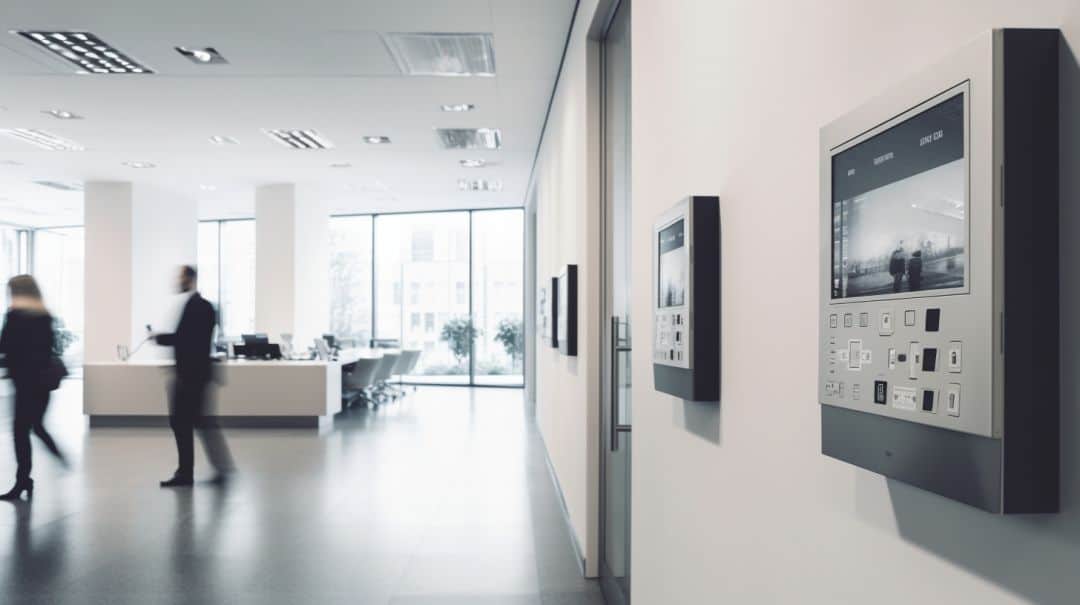 Commercial Intercom Systems A Must-Have for Any Office or Building