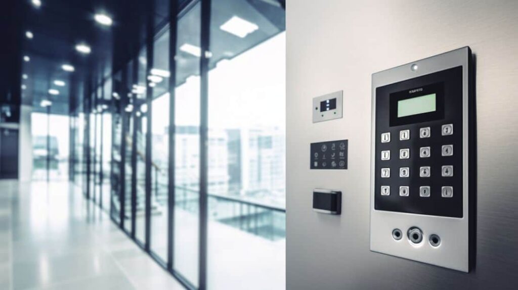 Conclusion Commercial Intercom System