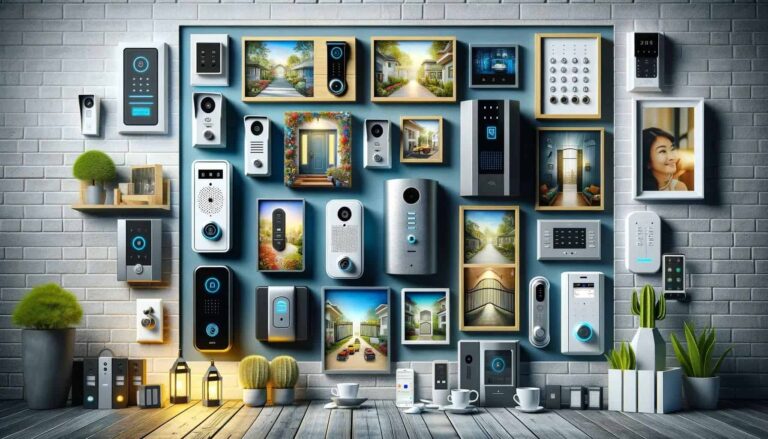 Essential Intercom Systems