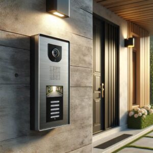 Complete Guide to Intercom Security Systems: Basics to Advanced