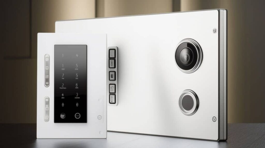 Importance Of Integrating Your Conclusion Home Intercom System With Surveillance Cameras