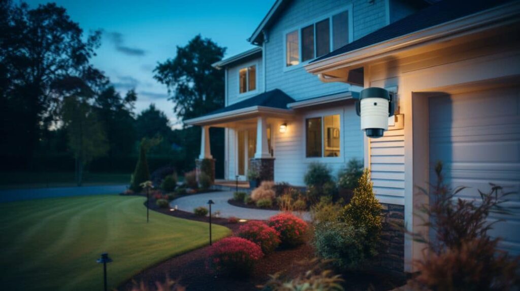 Importance of a Well-Set Up Security System