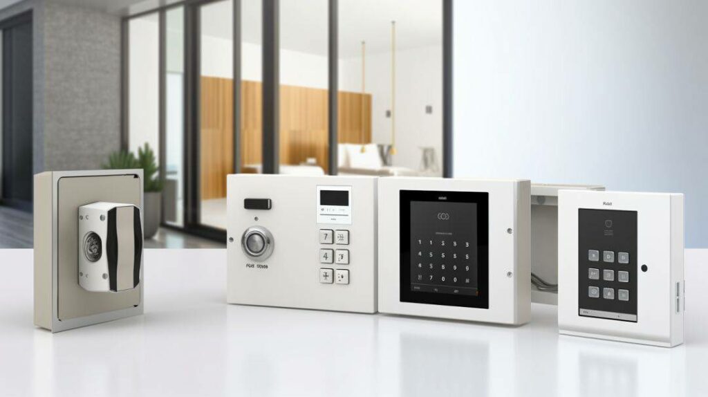 Innovative Features of IP Intercom Systems