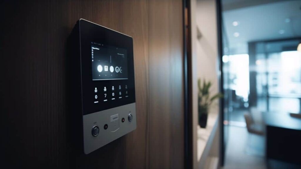 Innovative Features of Video Intercom Systems