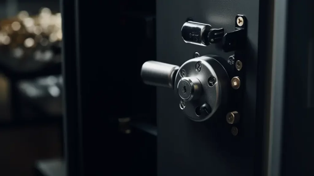 Magnetic Locks Safety Features and Tips for Secure Installation