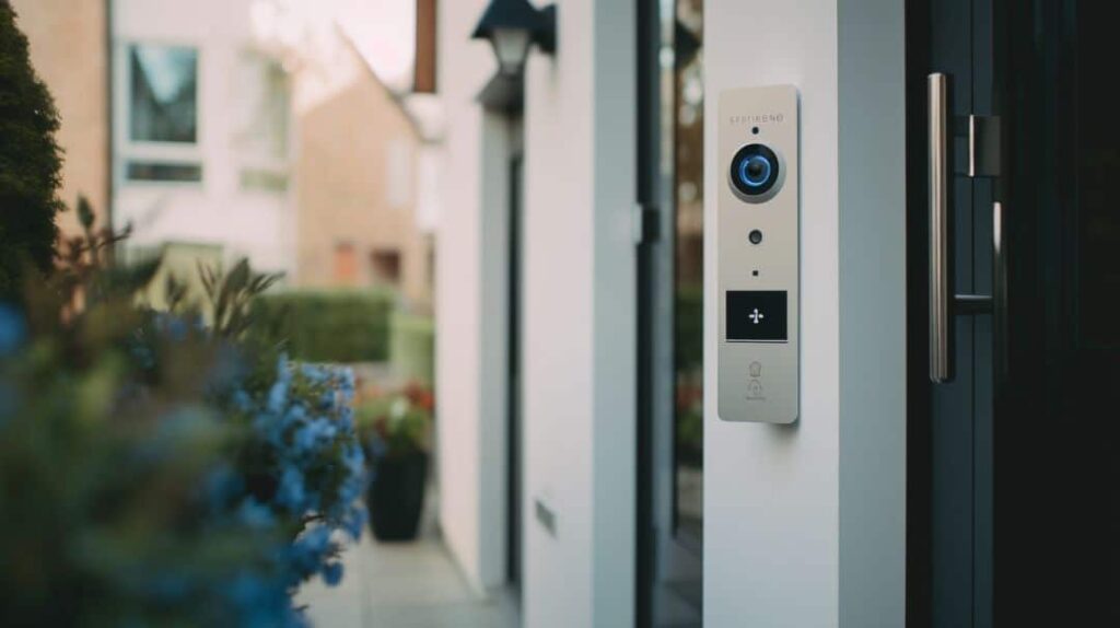 The Advantages of Installing a Video Intercom System in Your Home