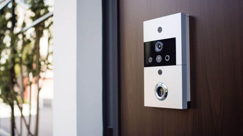 The Benefits of Installing a Video Intercom System in Your Home