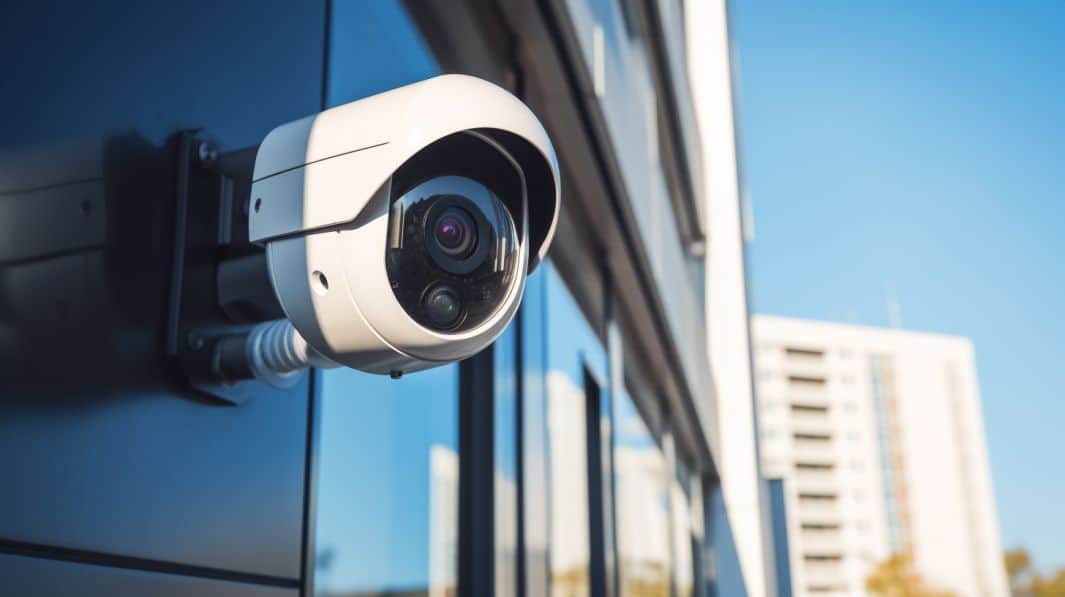 The Importance Of Integrating Your Intercom System With Surveillance Cameras
