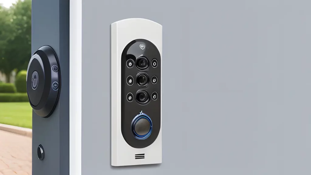 The Importance of Intercom Systems for Home and Business Security