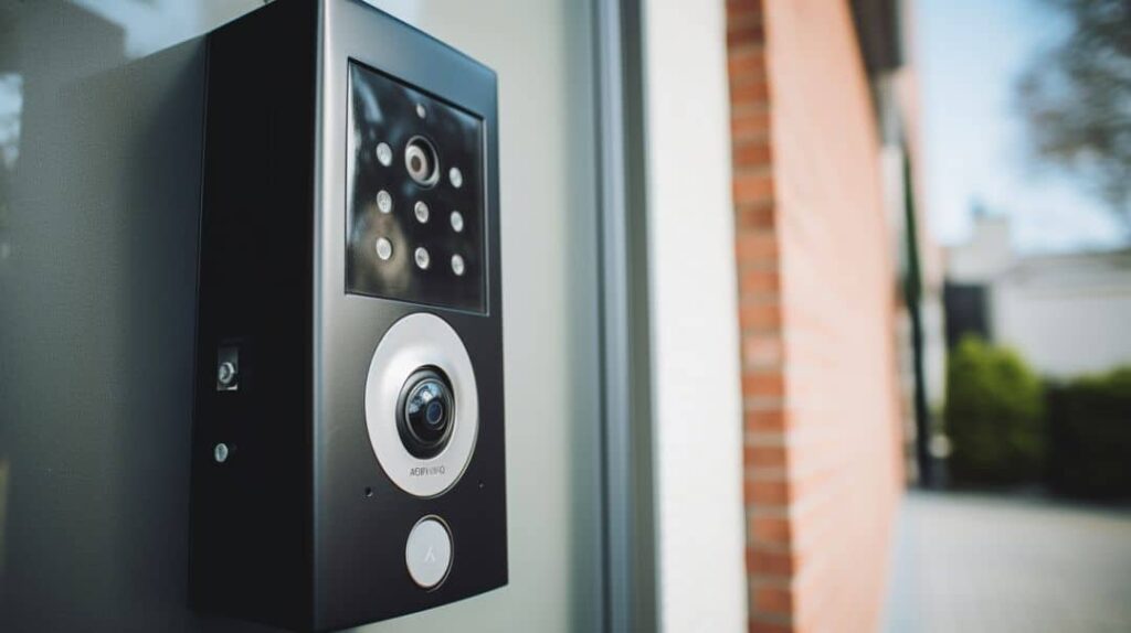 What is a Video Intercom System