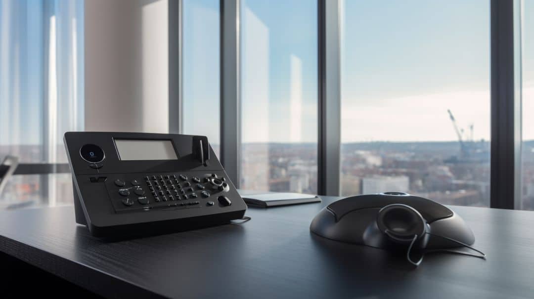 Choosing the Right Wireless Intercom System for Your Office