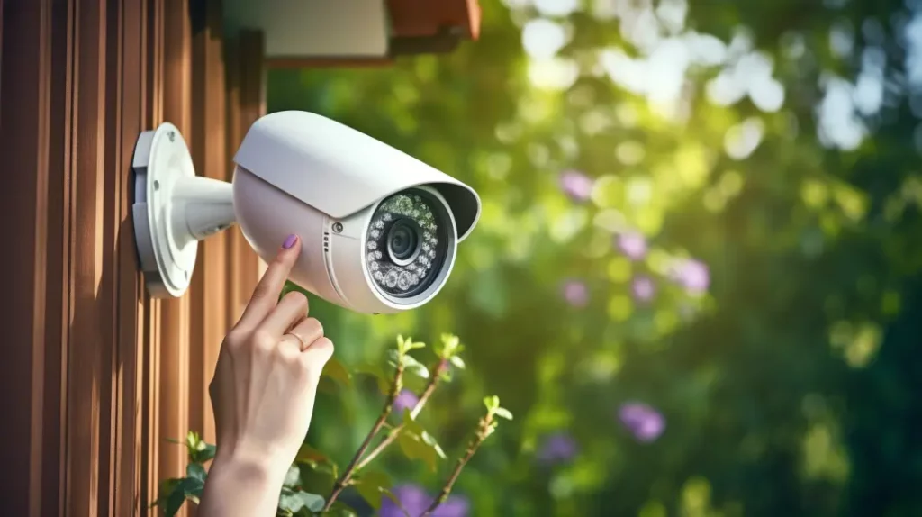 Conclusion Choosing The Best Outdoor Security Camera For Your Home