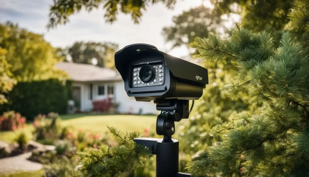 The Best Outdoor Security Cameras on the Market