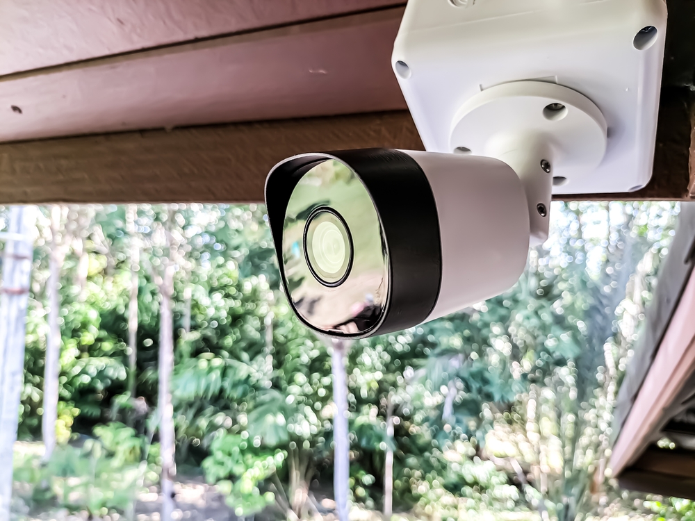 Security camera installation montgomery county pa