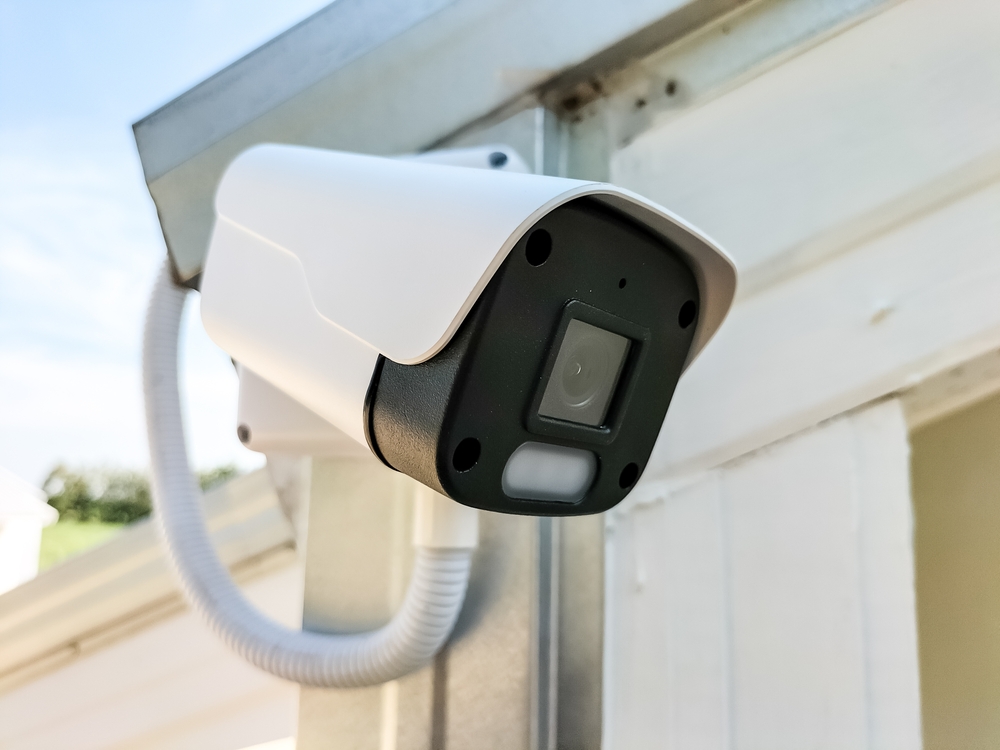 Security camera installers in bucks county pa