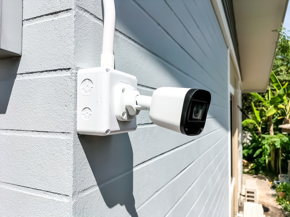 Security camera services in king of prussia