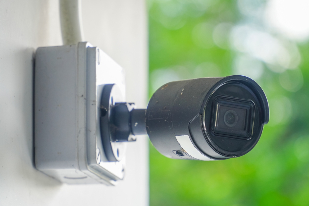 local security camera company in doylestown pa