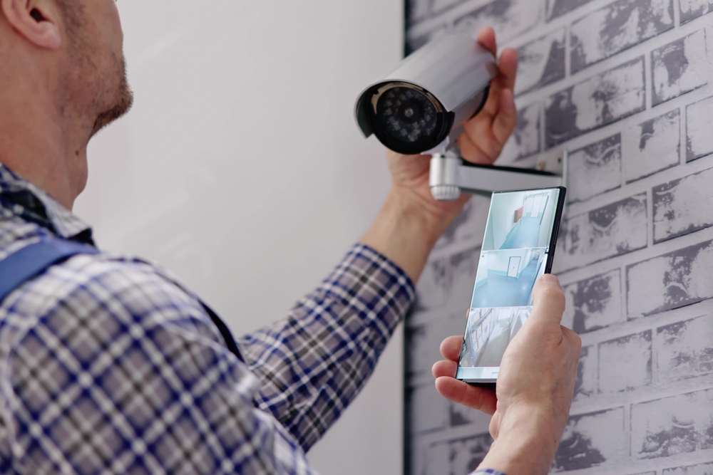 Troubleshooting Security Camera Issues: Why Is One Camera Not Working?