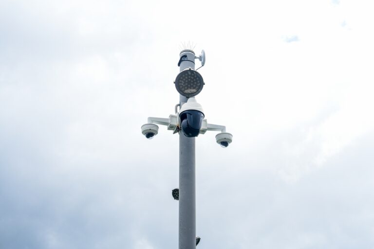 Philadelphia Security Camera Regulations