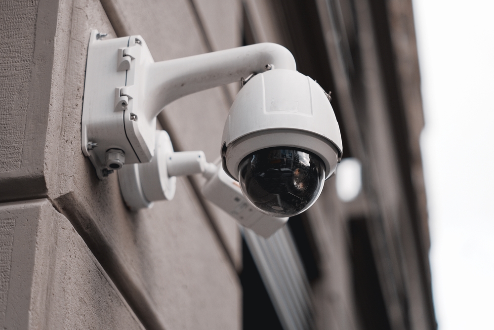 Access control systems in bucks county