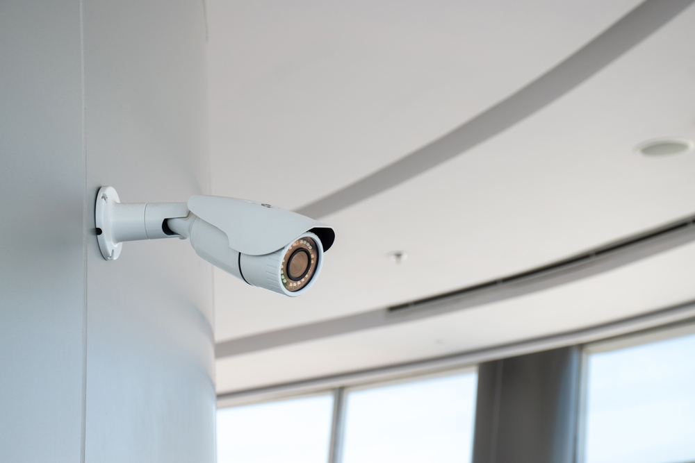 Business safety systems in bucks county