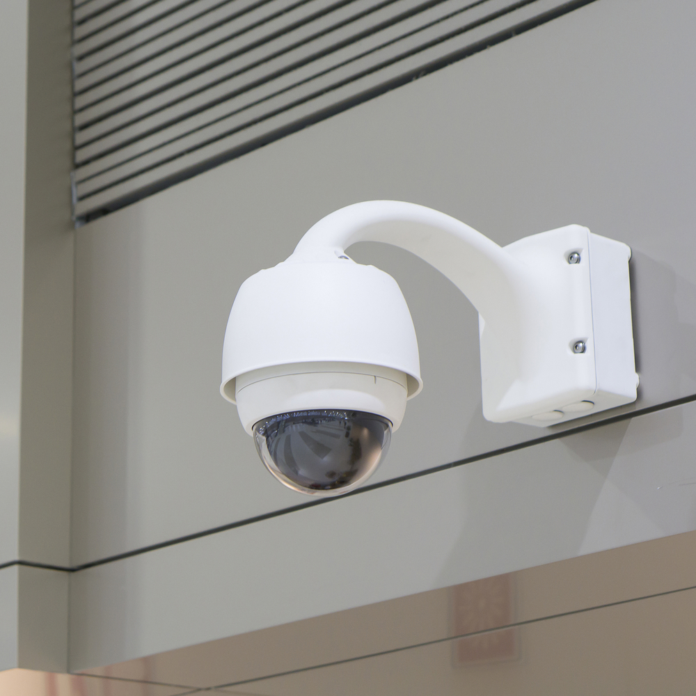 security camera bucks county