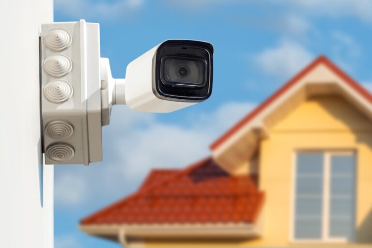 Calculating ROI: How Modern Security Cameras Can Lower Insurance Premiums
